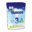 Humana 3 MY PACK 650g