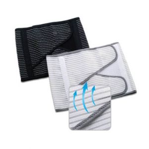 Farlin pojas sa dvostrukom čičak trakom BF-600A, veličina XL