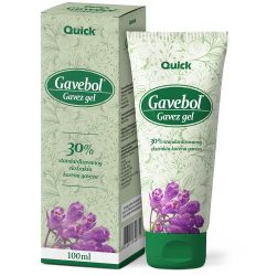 Quick Gavez gel za ublažavanje bola