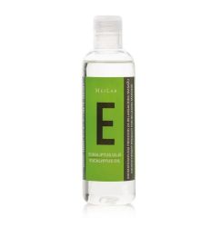 Eukaliptus ulje 200ml sa ekstraktom eukaliptusa, mentola i kamfora, namenjeno za negu tela i masaži tela za opuštanje mišića.