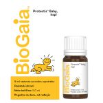 BioGaia baby probiotske kapi 5ml - grčevi kod bebe