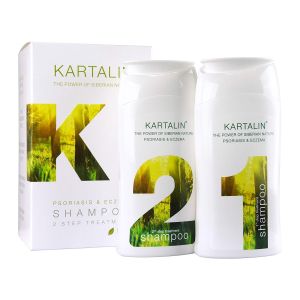 Kartalin šampon faza 1+2