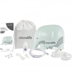 Microlife inhalator NEB410 Slon