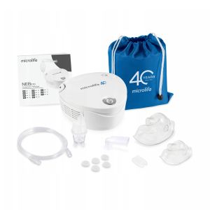 Microlife porodični inhalator NEB210 