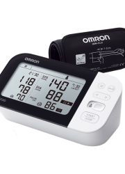 OMRON aparat za merenje pritiska M7 Intelli IT Afib + gratis adapter