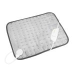 Električni jastuk XL Medisana, HP650 će ublažiti bolove i opustiti mišiće, ili se možete samo zagrejati dok gledate televizor ili čitate omiljenu knjigu.