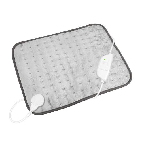 Električni jastuk XL Medisana, HP650 će ublažiti bolove i opustiti mišiće, ili se možete samo zagrejati dok gledate televizor ili čitate omiljenu knjigu.