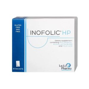 Inofolic HP 20 kesica