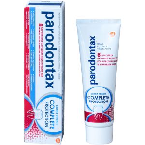 Parodontax Complete Protection - extra fresh pasta za zube 75ml