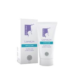 Multi-mam lanonin za grudi 30ml - nega bradavica