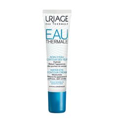 Uriage Thermale Water eye contour cream,15ml za negu kože lica, termalna krema za predeo oko očiju, smanjuje nadutost i tamne krugove oko očiju.