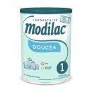 Modilac Doucéa 1, adaptirano mleko, od 0 do 6 meseci, 820gr