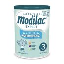 Modilac Doucéa 3, adaptirano mleko, od 12 do 36 meseci, 800gr