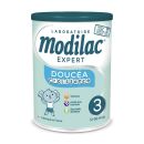 Modilac Doucéa 3, adaptirano mleko, od 12 do 36 meseci, 820gr