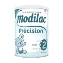 Modilac Précision 2, adaptirano mleko za bebe, od 6 do 12 meseci, 700gr