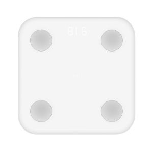 Xiaomi Mi Body Composition Scale 2 - digitalna vaga