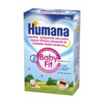 Humana Baby Fit, 500gr, namenjeno za odojčad od rođenja sa povećanim nagonom za vraćanje želudačnog sadržaja.