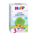 HIPP mleko Organic 3 Junior 500g