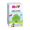 HIPP mleko Organic 2 800g