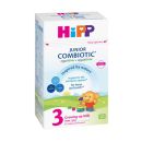 HIPP mleko Combiotic 3 Junior 500g