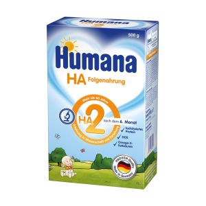 Humana HA2 PB 500g