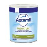 Aptamil Premature je posebno adaptirana mlečna formula za prevremeno rođene bebe, koje imaju veće potrebe u ishrani u poređenju sa bebama rođenim u terminu.