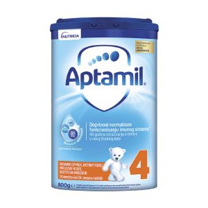 Aptamil Pronutra 4 800g