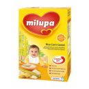 Milupa mlečna instant kaša sa pirinčem i kukuruzom 250g