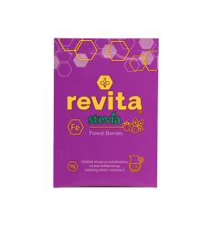 Revita Fe Stavia 9g - za anemiju