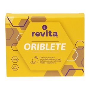 Revita Orange oriblete 12 komada