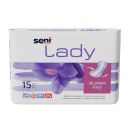 Seni Lady ulošci Super 15 komada