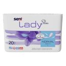 Seni Lady ulošci Normal Slim 20 komada