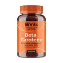 Bivits Beta-Carotene 60 tableta