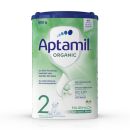 Aptamil 2 Organic 800g