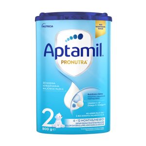 Aptamil 2 Pronutra 800g