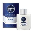 Nivea balsam posle brijanja protect&care 100ml