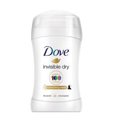 Dove deo stik invisible dry 40ml