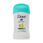 Dove deo stik go fresh pear&aloe vera 40ml