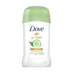 Dove deo stik go fresh cucumber&green tea 40ml