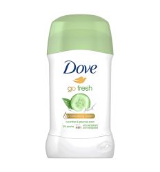 Dove deo stik go fresh cucumber&green tea 40ml