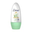 Dove deo roll on go fresh cucumber&green tea 50ml