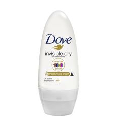 Dove deo roll on invisible dry 50ml