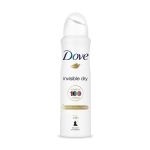 Dove dezodorans invisible dry antiperspirant 150ml