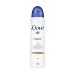 Dove dezodorans Original antiperspirant 150ml