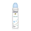 Dove dezodorans cotton soft antiperspirant 150ml