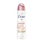 Dove dezodorans winter care antitranspirant 150ml