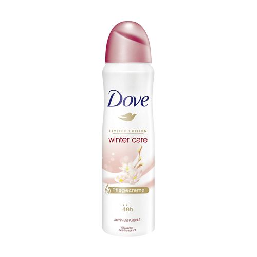 Dove dezodorans winter care antitranspirant 150ml