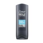 Dove men clean comfort gel za tuširanje 250ml