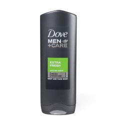 Dove men extra fresh gel za tuširanje 250ml