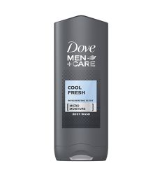 Dove men cool fresh gel za tuširanje 250ml